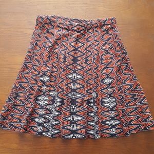 《 Nic + Zoe 》 Knit Skirt